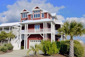 Emerald Isle Home Builder