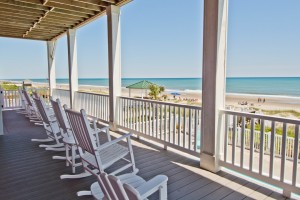 Custom Luxury Homes Emerald Isle NC